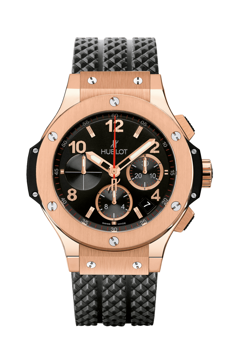 Hublot Big Bang Original Gold