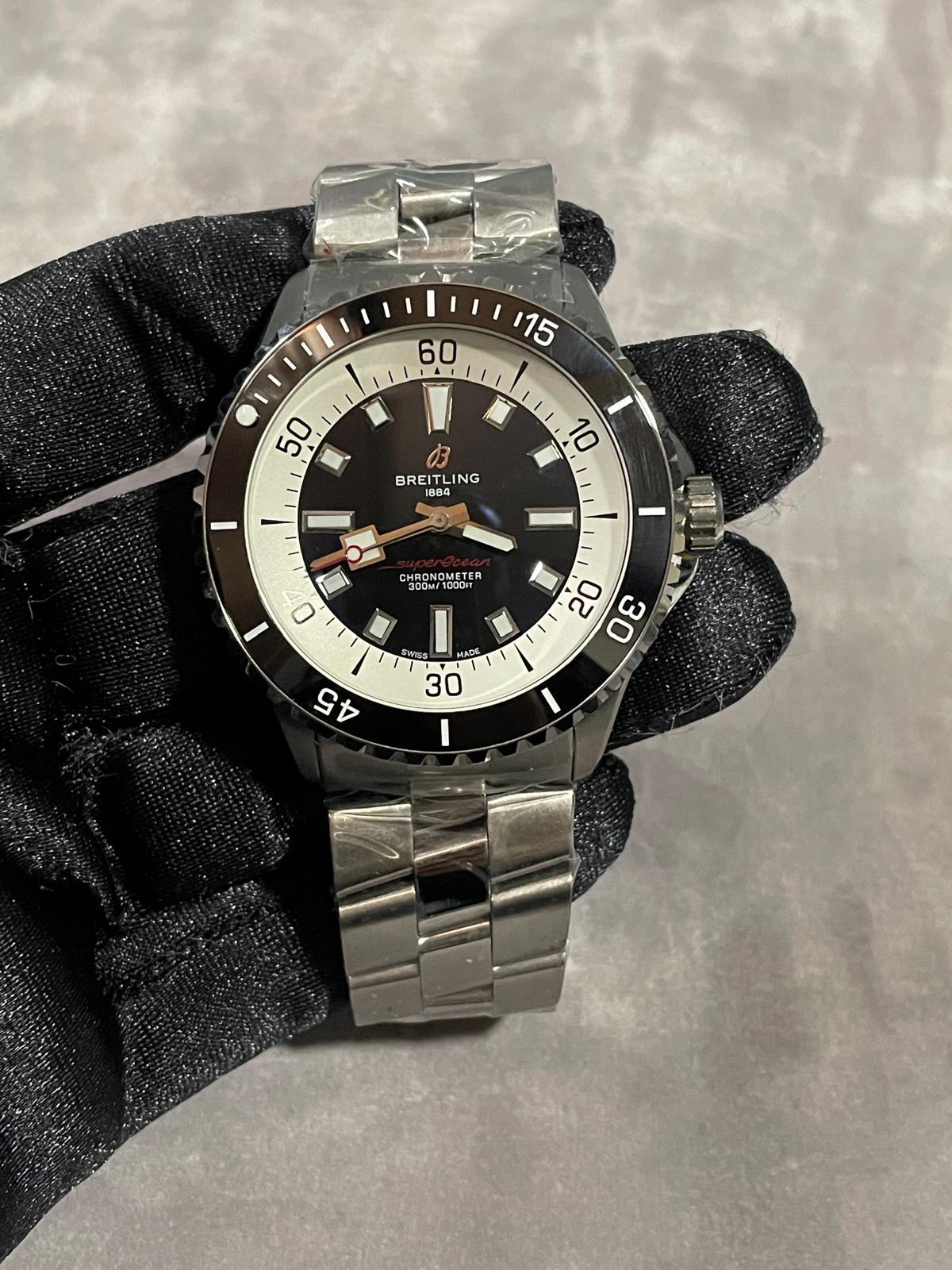 Breitling Superocean Automatic