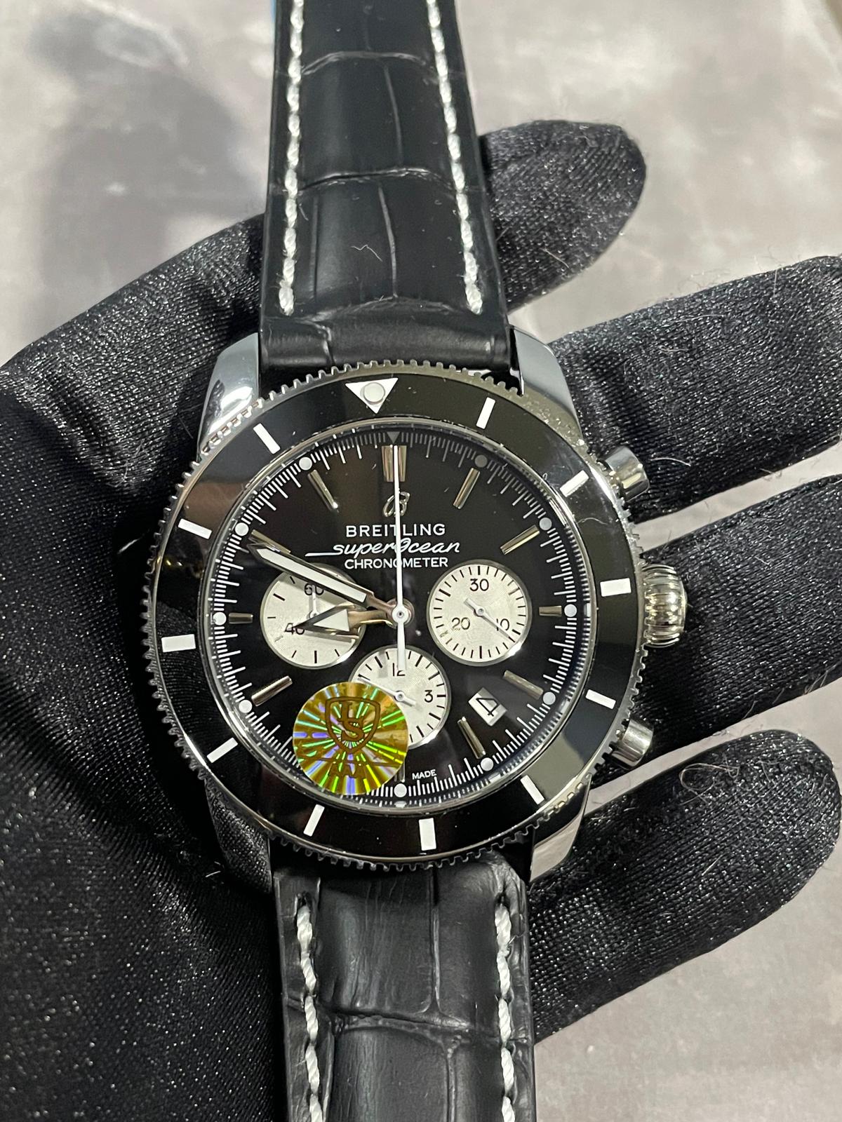 Breitling SuperOcean Heritage AB0162121B1S1