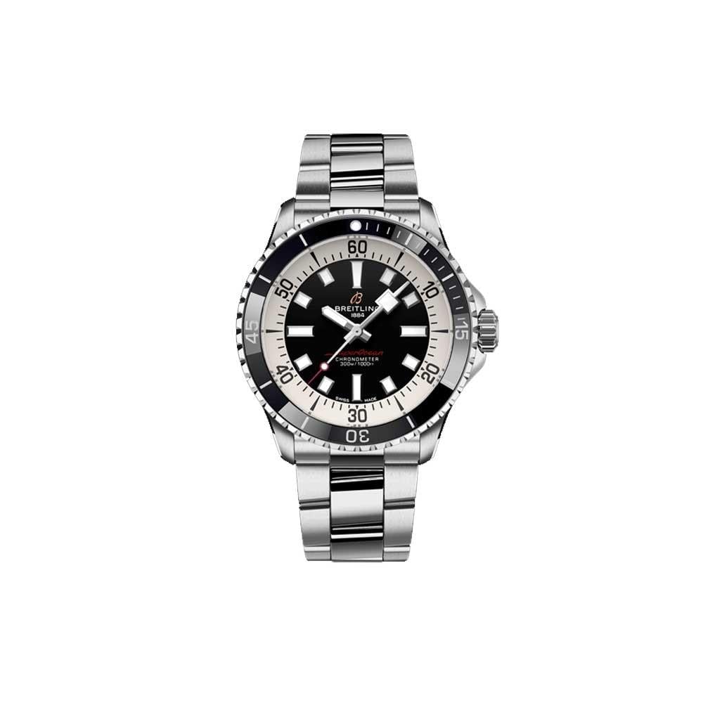 Breitling Superocean Automatic